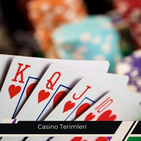 Casino Terimleri