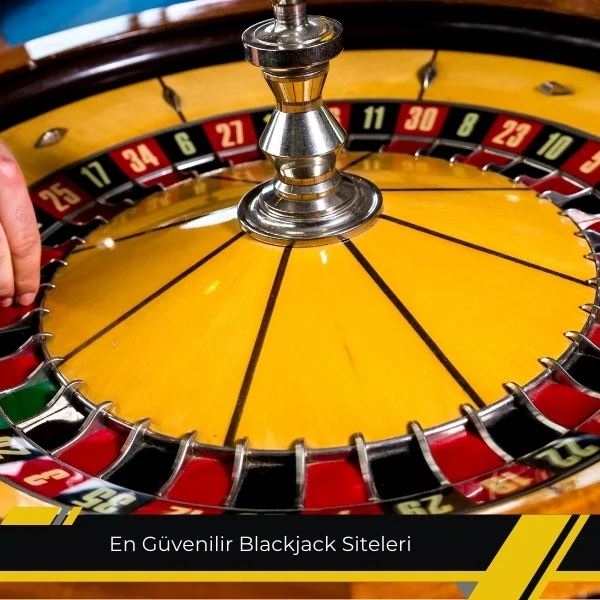 En Güvenilir Blackjack Siteleri