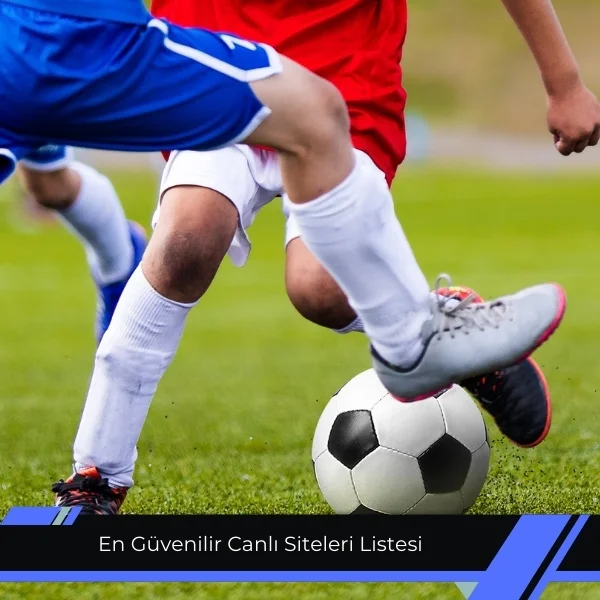 En Güvenilir Canlı Siteleri Listesi