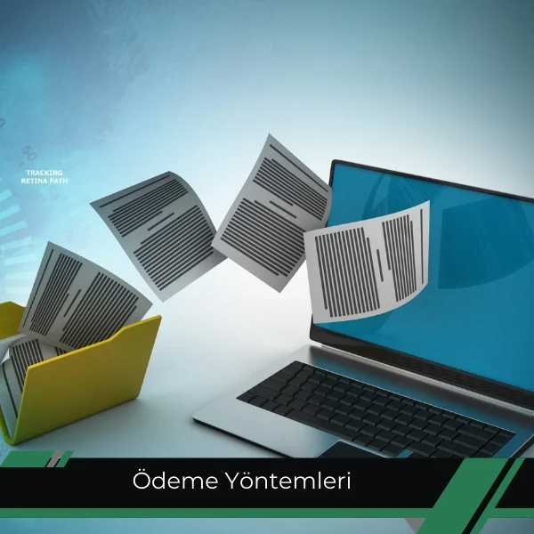 Ödeme Yöntemleri