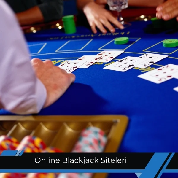 Online Blackjack Siteleri