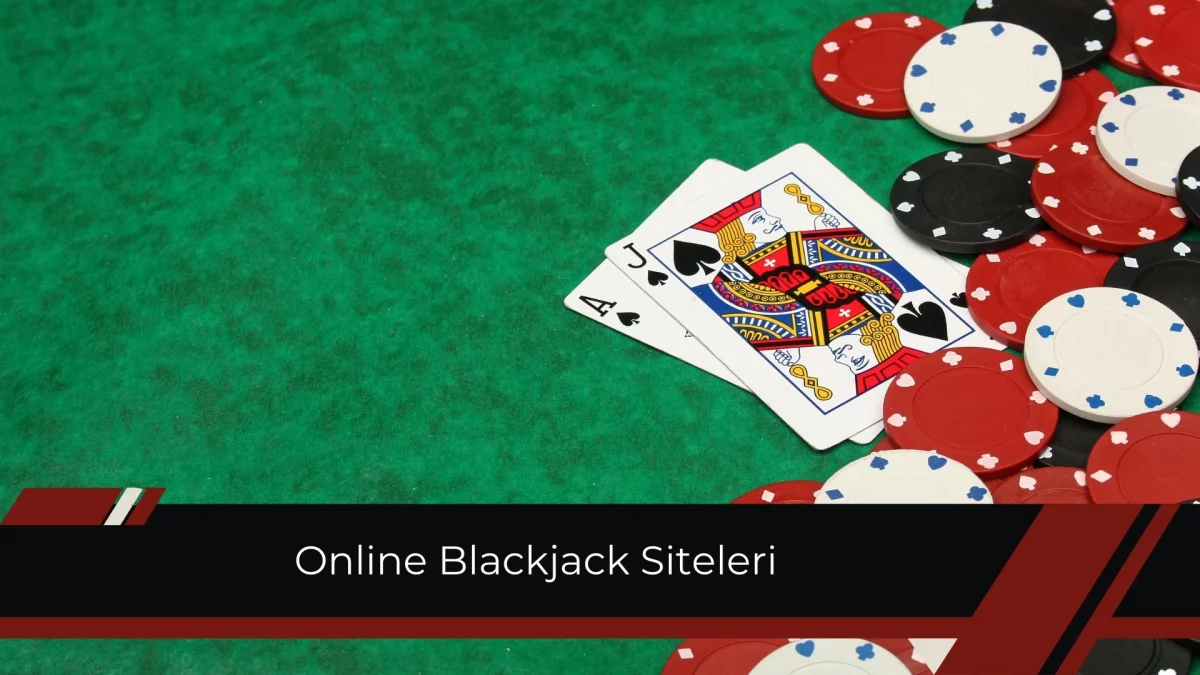 Online Blackjack Siteleri