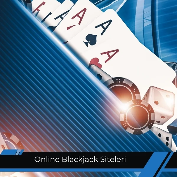 Online Blackjack Siteleri