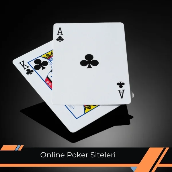 Online Poker Siteleri