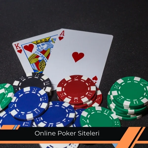 Online Poker Siteleri
