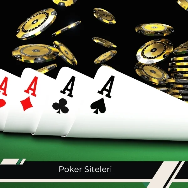 Poker Siteleri