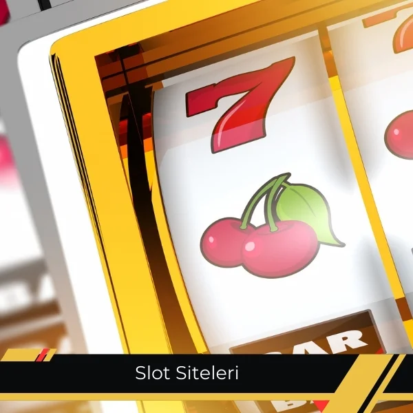 Slot Siteleri